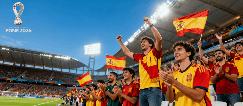 畅游,心动小镇,邂逅浪漫流,2026FIFA世界杯直播赛程,世界杯门票