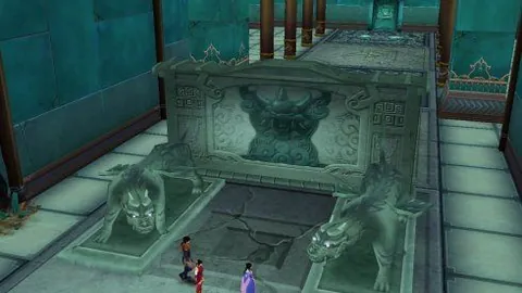 探寻《魔域》东方美学之谜：马年幻兽与张掖文旅共绘千年风情画卷