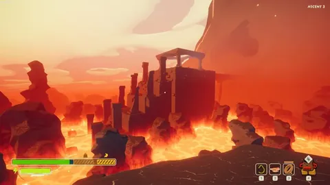 《剑指巅峰！《卓越之剑》手游震撼来袭，国内发行商正式揭晓》