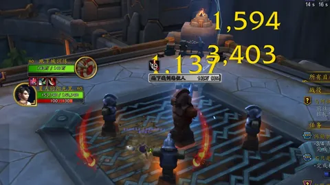 《《燃烧的远征》身份验证危机！暴雪紧急调查神秘故障》