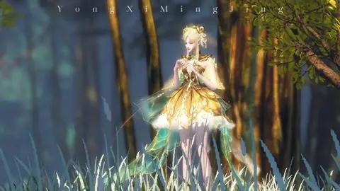 蹄声铿锵迎新春，福气盎然满江湖！《剑侠世界：起源》新春狂欢盛典震撼开启！