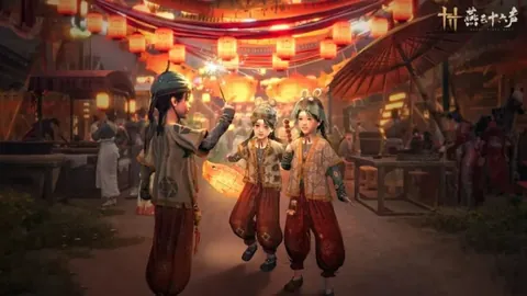 Avatar Legends发售日公布 首发阵容及定价详情