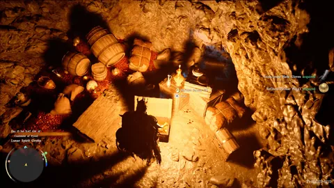 博德之门3阿斯代伦演员有望续演剧中角色