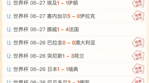 2026年世界，2026年比赛安排，杯赛程时间表 134359