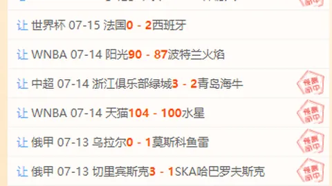 2026年世界杯赛程时间表 134937 03